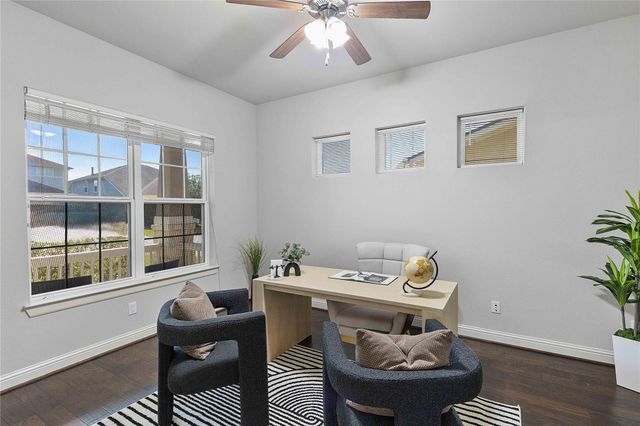 29539 Monona Terrace Court, Spring, TX 77386