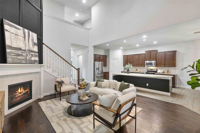 29539 Monona Terrace Court, Spring, TX 77386