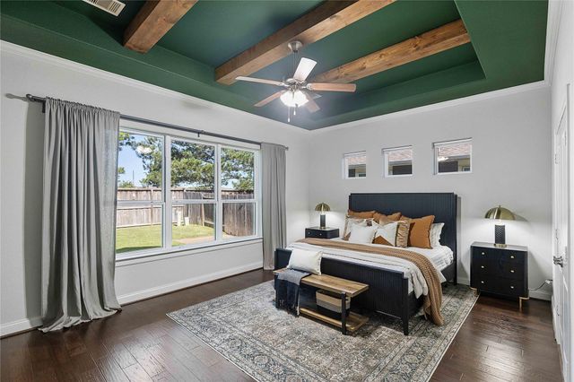 29539 Monona Terrace Court, Spring, TX 77386