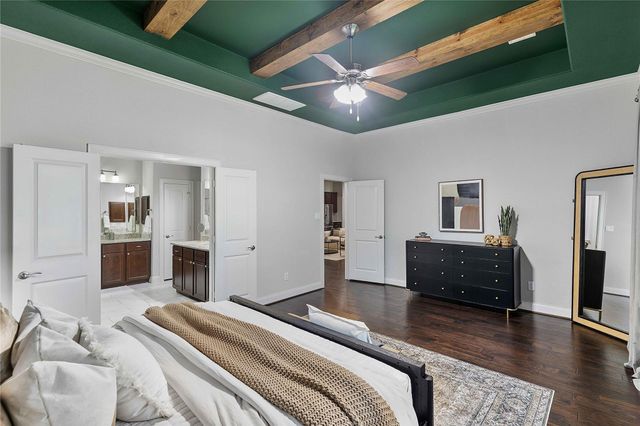 29539 Monona Terrace Court, Spring, TX 77386