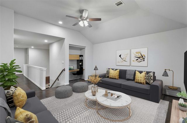 29539 Monona Terrace Court, Spring, TX 77386