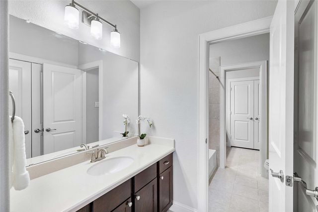 29539 Monona Terrace Court, Spring, TX 77386