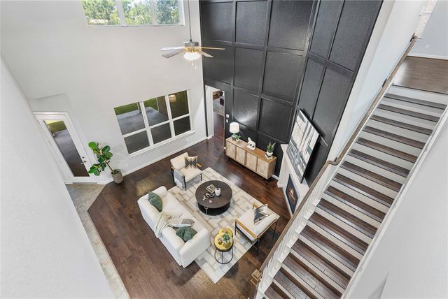 29539 Monona Terrace Court, Spring, TX 77386