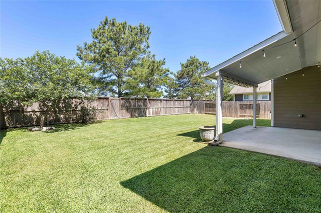 29539 Monona Terrace Court, Spring, TX 77386