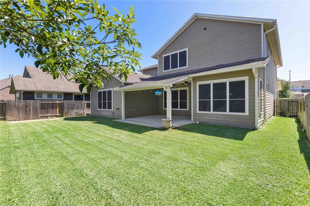 29539 Monona Terrace Court, Spring, TX 77386