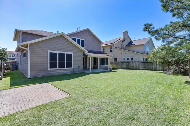 29539 Monona Terrace Court, Spring, TX 77386
