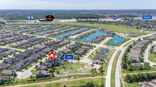 29539 Monona Terrace Court, Spring, TX 77386