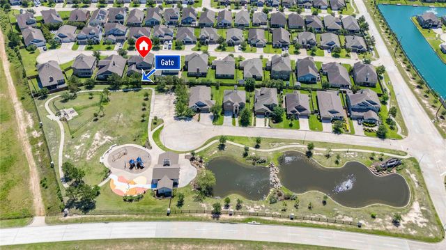 29539 Monona Terrace Court, Spring, TX 77386