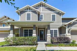 29539 Monona Terrace Court, Spring, TX 77386