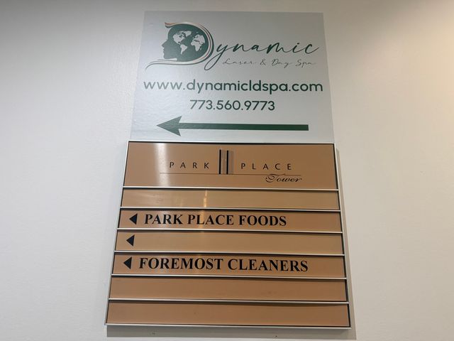 655 W Irving Park Road 716, Chicago, IL 60613