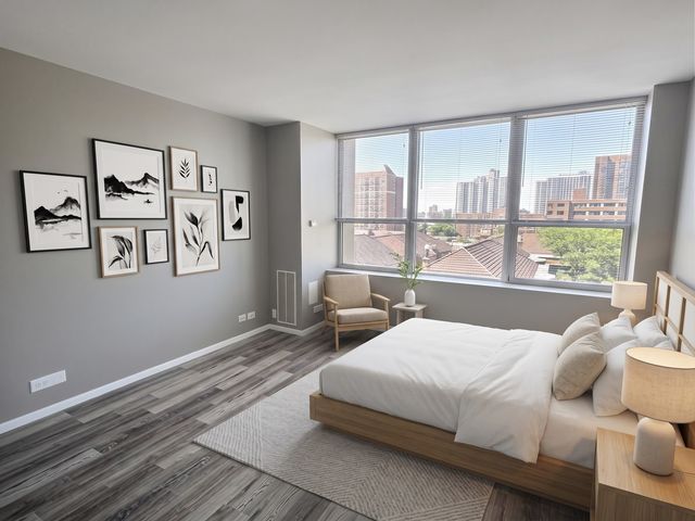 655 W Irving Park Road 716, Chicago, IL 60613