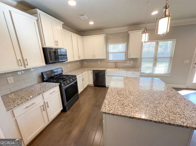 2110 George Bush Lane, Jefferson, GA 30549