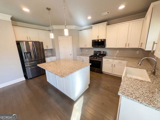 2110 George Bush Lane, Jefferson, GA 30549