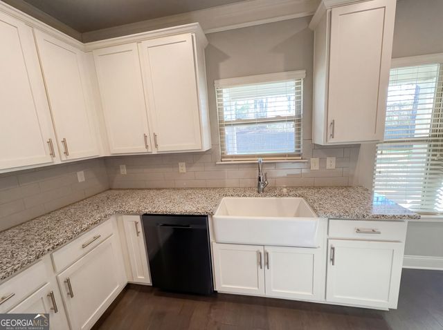 2110 George Bush Lane, Jefferson, GA 30549