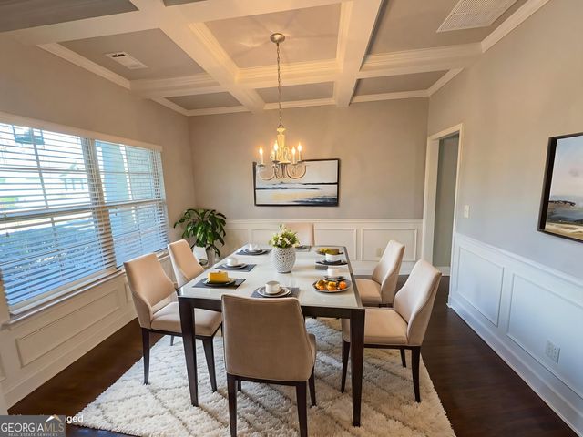 2110 George Bush Lane, Jefferson, GA 30549