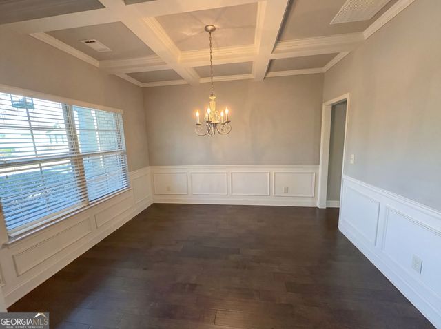 2110 George Bush Lane, Jefferson, GA 30549