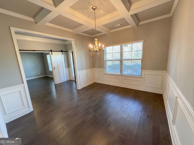 2110 George Bush Lane, Jefferson, GA 30549