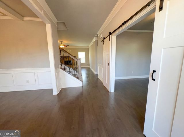 2110 George Bush Lane, Jefferson, GA 30549