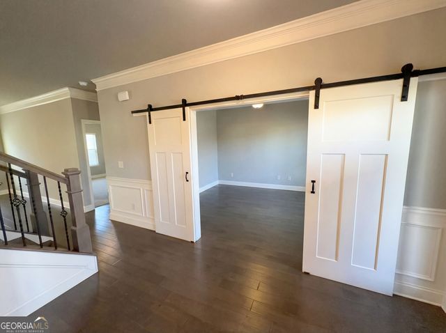 2110 George Bush Lane, Jefferson, GA 30549