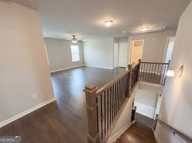 2110 George Bush Lane, Jefferson, GA 30549