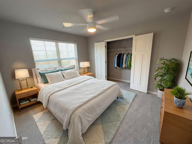 2110 George Bush Lane, Jefferson, GA 30549