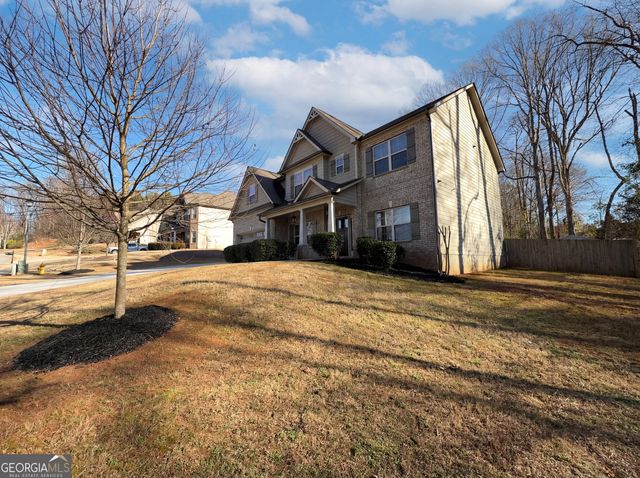 2110 George Bush Lane, Jefferson, GA 30549