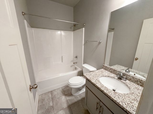 2110 George Bush Lane, Jefferson, GA 30549