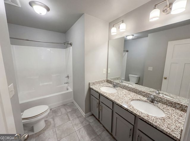 2110 George Bush Lane, Jefferson, GA 30549