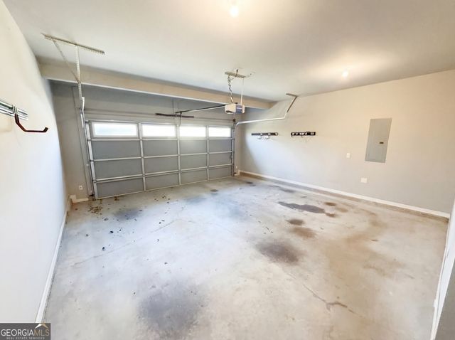 2110 George Bush Lane, Jefferson, GA 30549