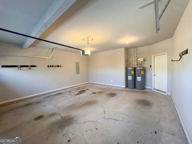 2110 George Bush Lane, Jefferson, GA 30549