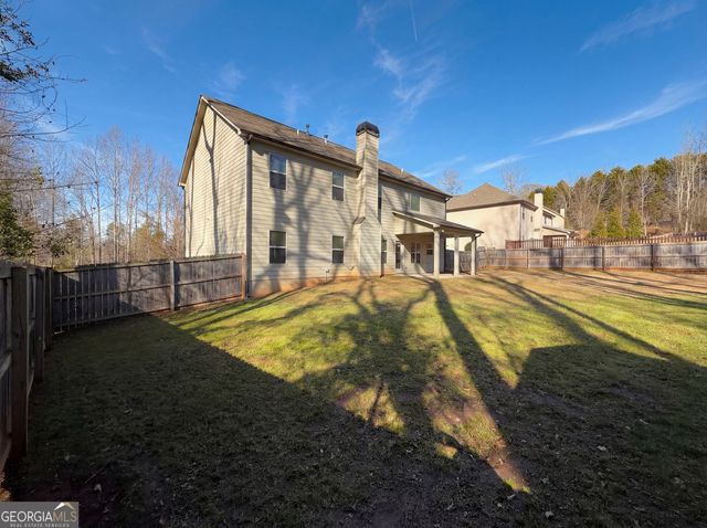 2110 George Bush Lane, Jefferson, GA 30549