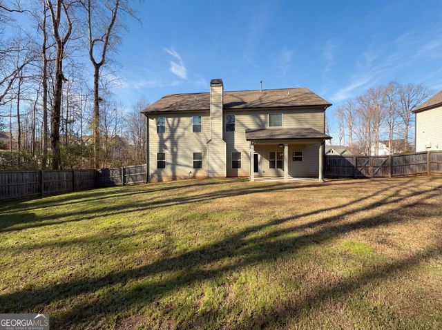 2110 George Bush Lane, Jefferson, GA 30549
