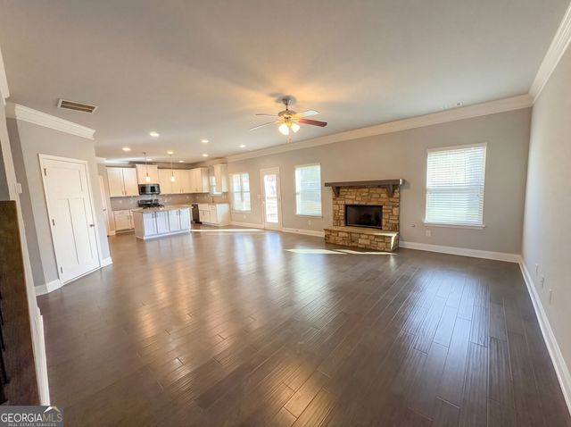 2110 George Bush Lane, Jefferson, GA 30549