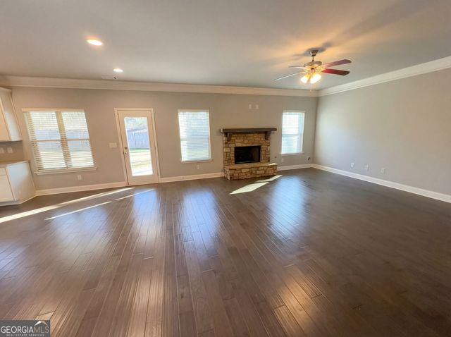 2110 George Bush Lane, Jefferson, GA 30549