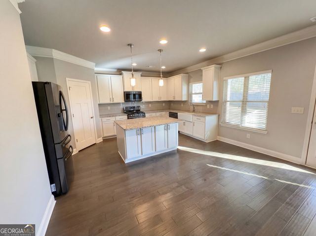 2110 George Bush Lane, Jefferson, GA 30549