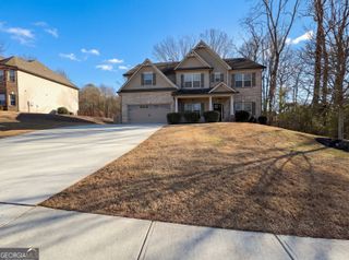 2110 George Bush Lane, Jefferson, GA 30549