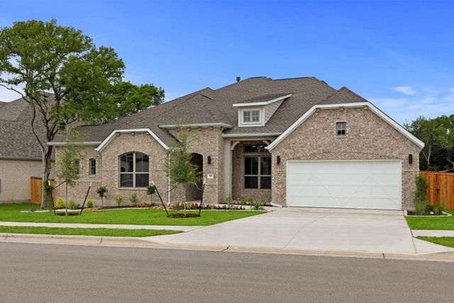 456 Wood Thrush RUN, Kyle, TX 78640