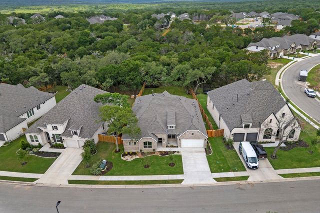 456 Wood Thrush RUN, Kyle, TX 78640