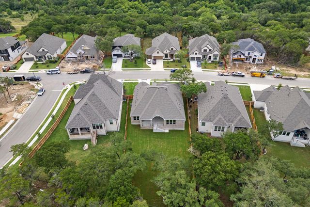456 Wood Thrush RUN, Kyle, TX 78640