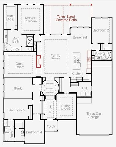456 Wood Thrush RUN, Kyle, TX 78640
