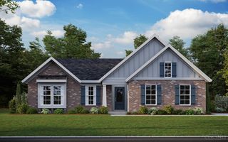 149 Farmstead Boulevard, Springboro, OH 45066
