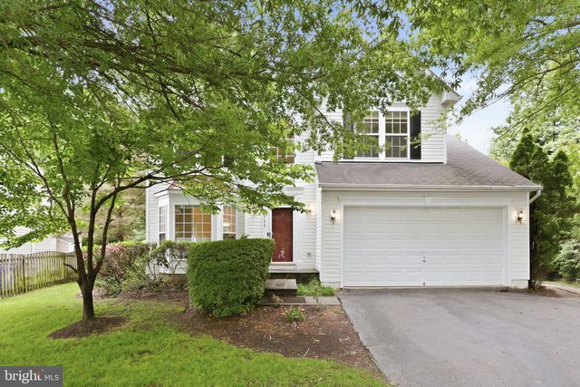 9799 LORRAINE CAROL WAY, Lorton, VA 22079