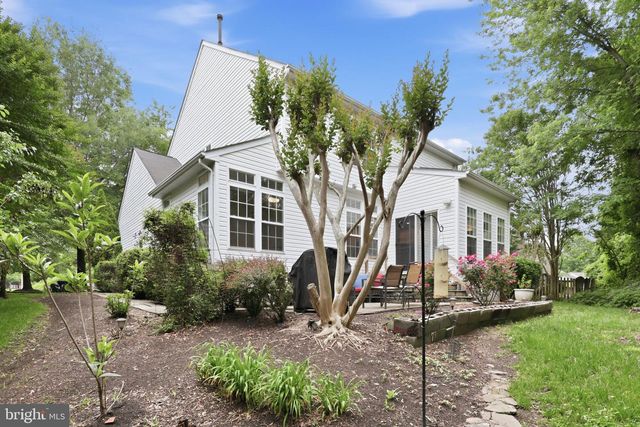 9799 LORRAINE CAROL WAY, Lorton, VA 22079