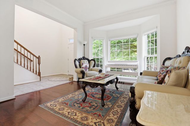 9799 LORRAINE CAROL WAY, Lorton, VA 22079