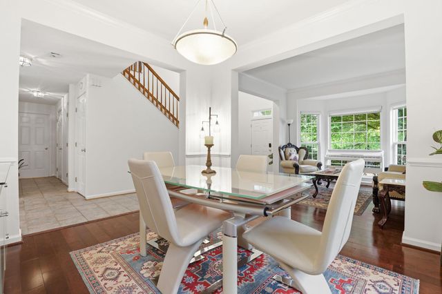 9799 LORRAINE CAROL WAY, Lorton, VA 22079