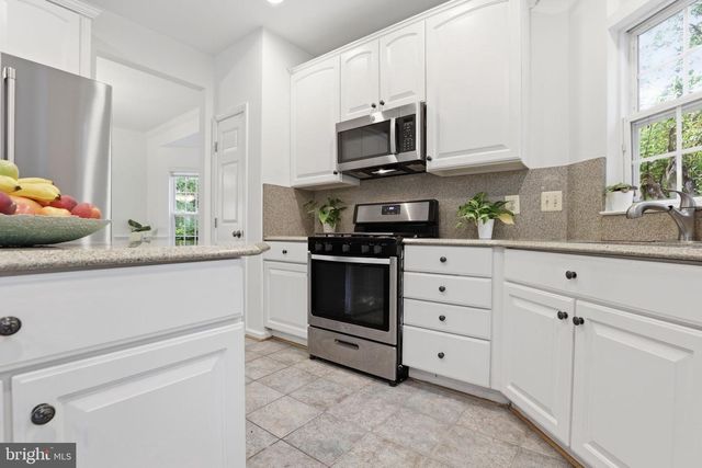 9799 LORRAINE CAROL WAY, Lorton, VA 22079
