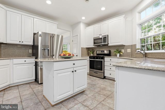 9799 LORRAINE CAROL WAY, Lorton, VA 22079