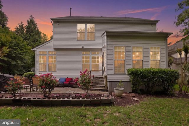 9799 LORRAINE CAROL WAY, Lorton, VA 22079