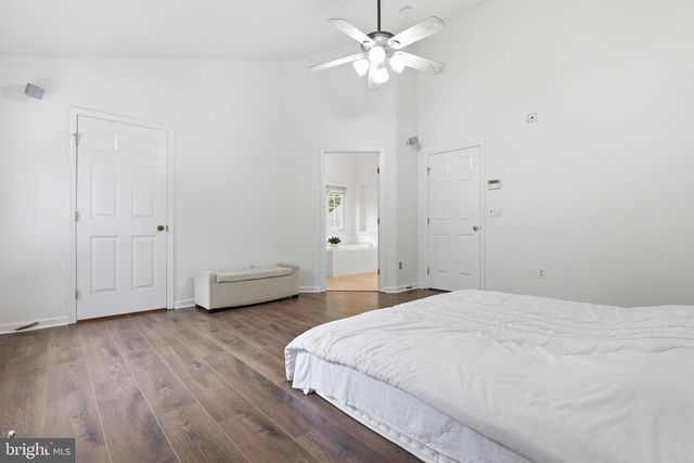 9799 LORRAINE CAROL WAY, Lorton, VA 22079