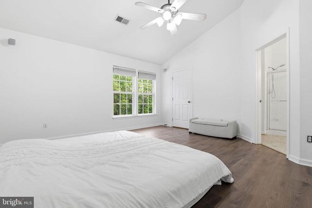 9799 LORRAINE CAROL WAY, Lorton, VA 22079